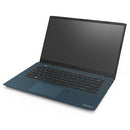 Dynabook Satellite Pro C40-K Laptop, Intel Core 5-120U Processor, 8 GB RAM, 512 GB SSD, Windows 11 Pro, Blue PSY25E-0NK02SAR