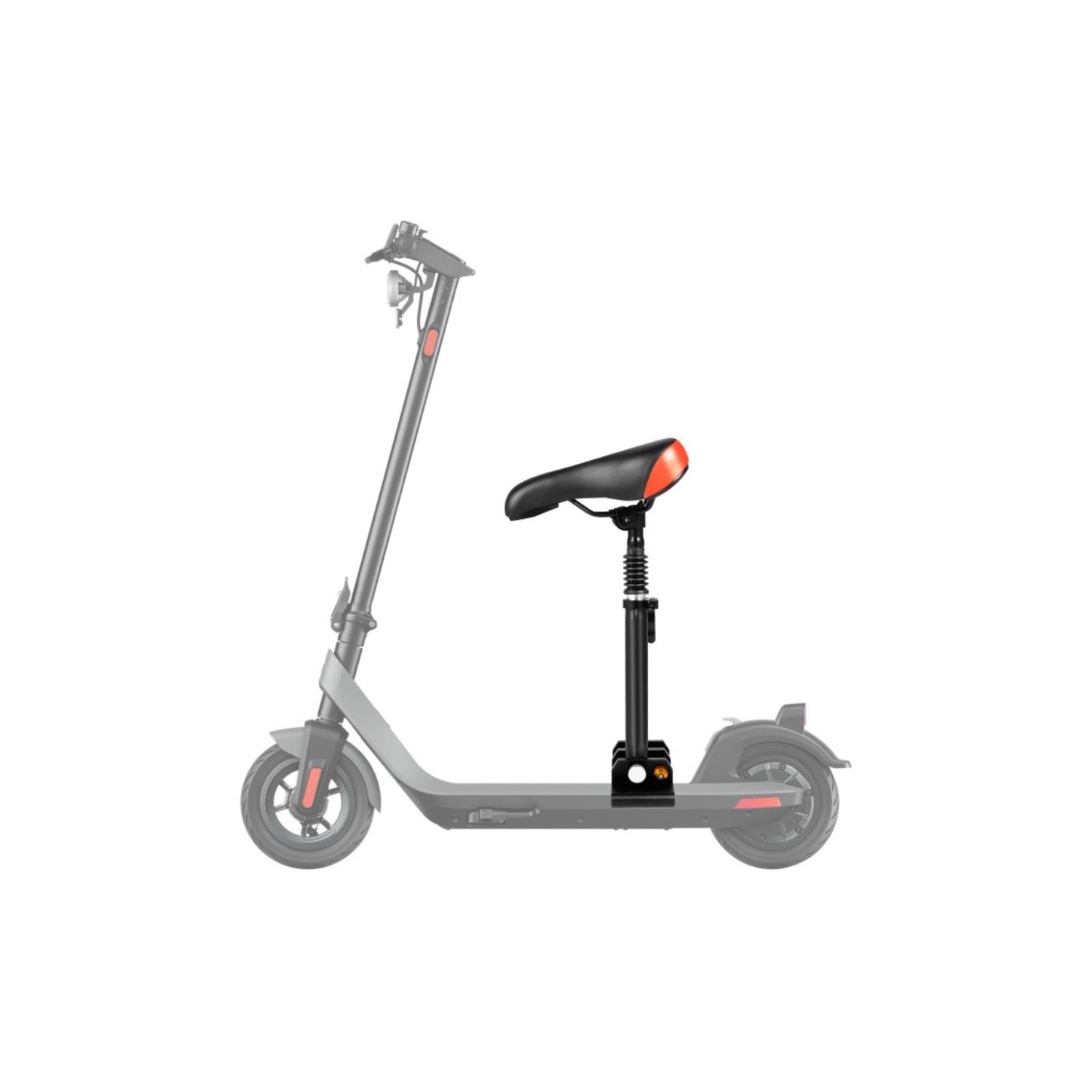 Xiaomi Electric Scooter 5 Plus Seat BHR0884GL | Kids Bike & Escooters