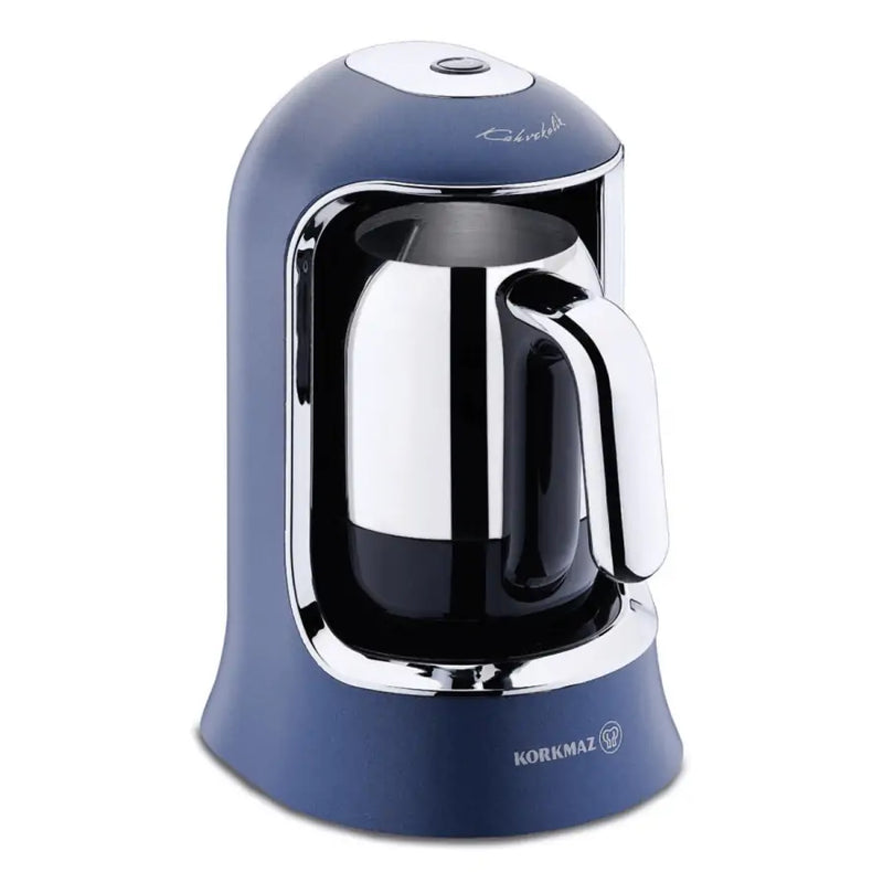 Korkmaz Kahvekolik Turkish Coffee Machine Azura A860-08