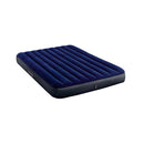 Intex Queen DURA-Beam Series Classic Downy Airbed 42164759