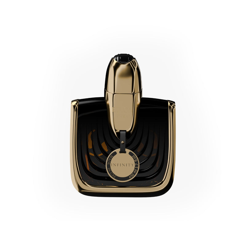 Elyon Dubai Infinity Parfum For Unisex 50ml