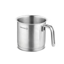 Korkmaz Pro-line Milk Pan 14x14cm/2.0L A1155