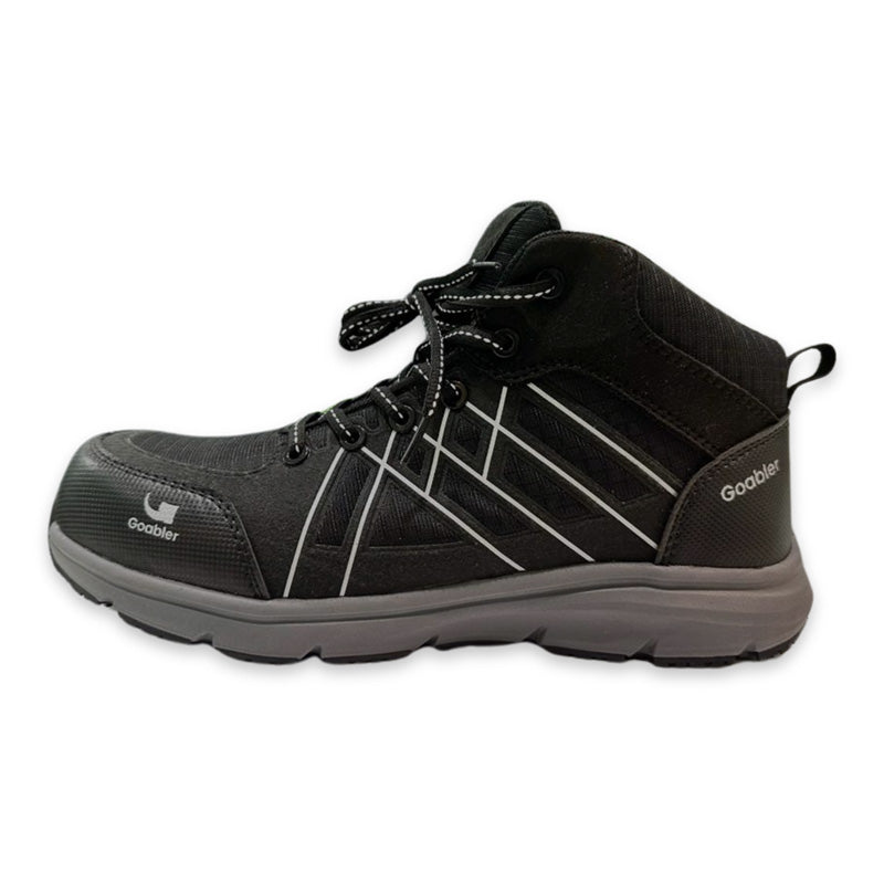 Goabler Aerolite Mid S3 SRC HRO Safety Shoes GB110137