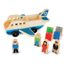 Melissa & Doug  Airplane 46009394