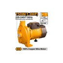 INGCO Water Pump (centrif) 220-240V~50Hz, 750W (1.0HP) CPM75068