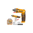 INGCO Cordless Screwdriver 8V CSDLI08025