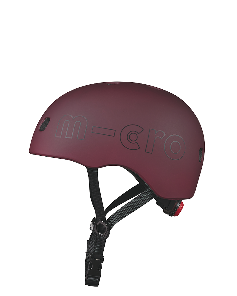 Micro PC Helmet