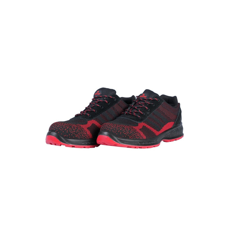 Breaker Sporty Safety Shoes BRK 124 S1P SRC