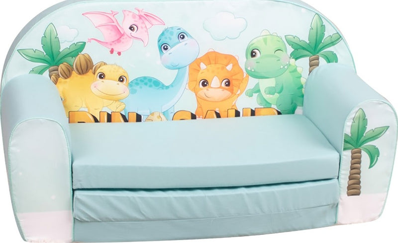 Delsit Sofa Bed Dinos