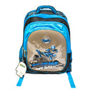 President School Bag 16" 3D SCP2234/2232/2351/2350/2352 11401154