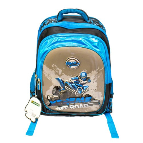 President School Bag 16 President School Bag 16
