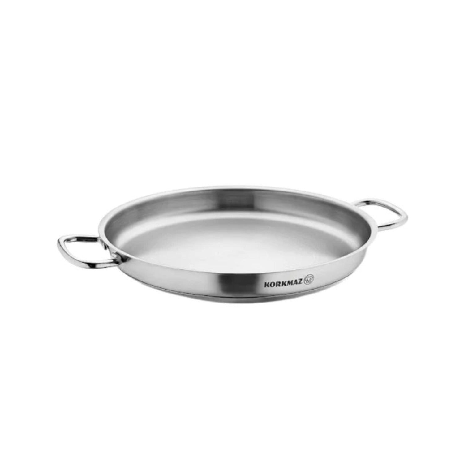 Korkmaz Pro-line Omelette Pan | Kitchen Appliance Korkmaz Pro-line Omelette Pan | Kitchen Appliance