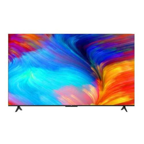 TCL 65" Uhd Android R HDR Led Google TV /(3840x2160p) Resolution/ Direct Led And Far Field Voice / Memc/dolby Vision Atmos/google Duo/certified Apps/ /HDMI/1Component/1PC/2USB  65T635
