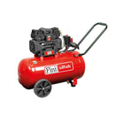 Fini Siltek TB 50/1,5 HP Silent & Oilless Air Compressor 50L - Made in Italy