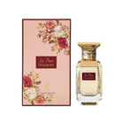 Afnan La Fleur Bouquet Eau De Parfum For Women 80ml