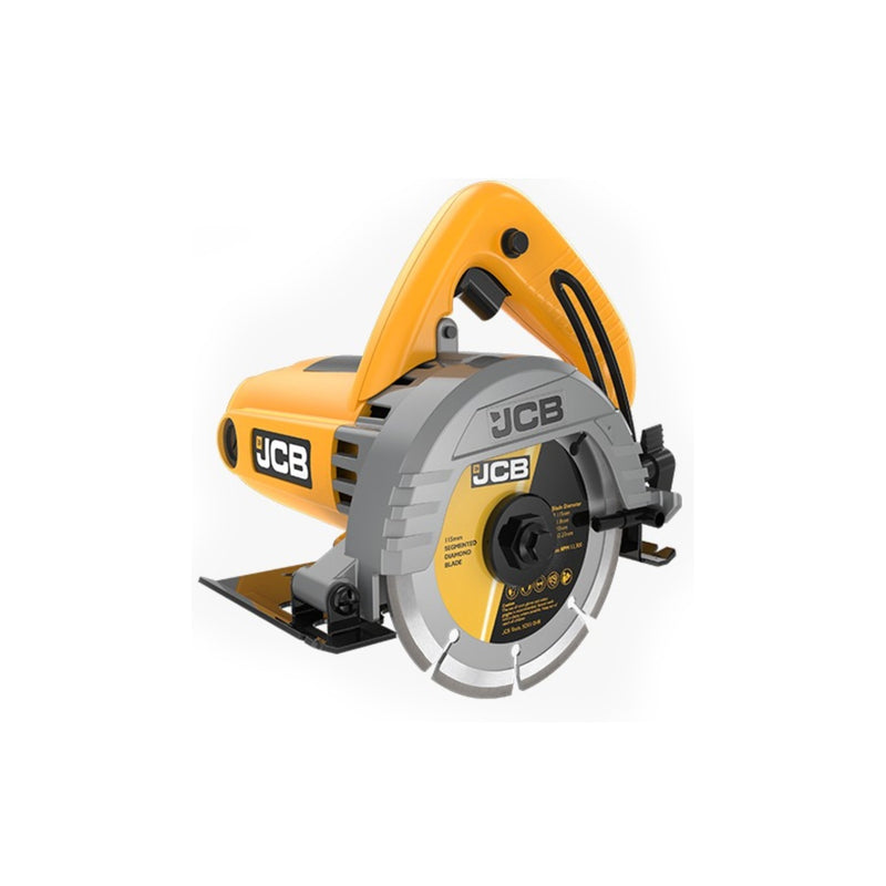 JCB 125mm / 5 Inch 1250W Marble Cutter JCB-MC-125-EM
