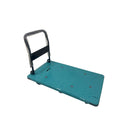 Exwell Hand Trolley 800Kg Blue EX9237