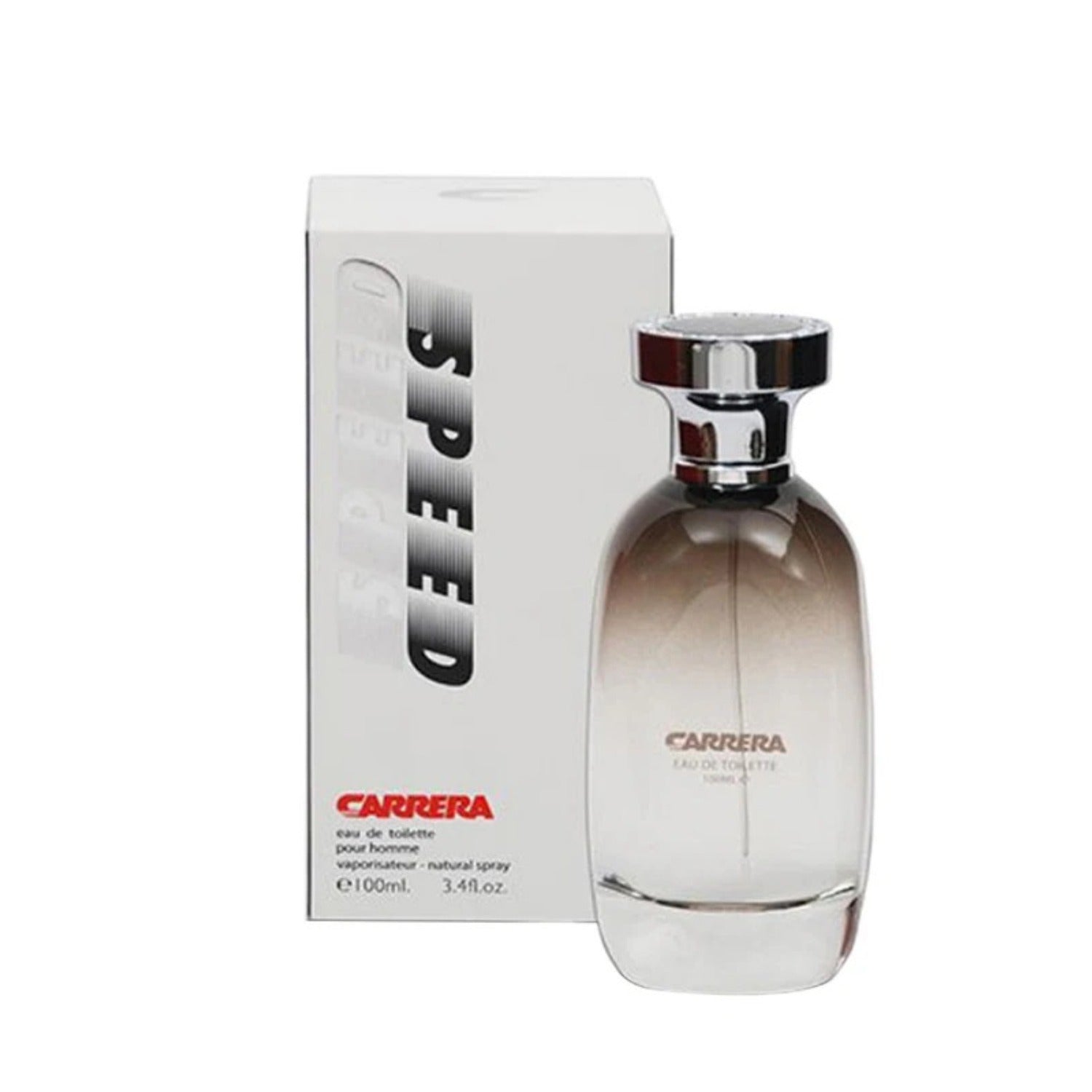 Carrera Speed Eau De parfum for Men 100ml | Men's Perfume Carrera Speed Eau De parfum for Men 100ml | Men's Perfume