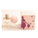 Geparlys Laid Back Girl Eau De Parfum for Women 100ml