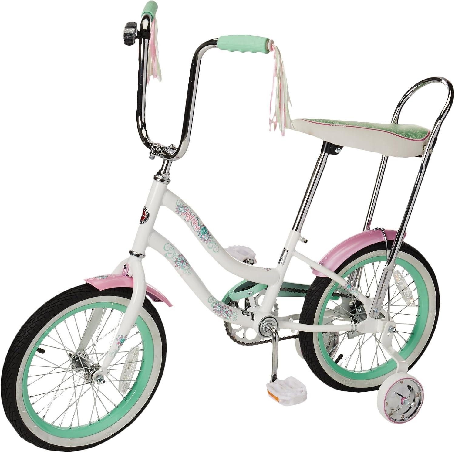 Schwinn Girl's 16 Inch Bicycle | Bicycle Schwinn Girl's 16 Inch Bicycle | Bicycle