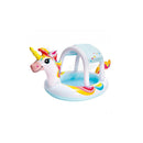 Intex Unicorn Spray Pool 42158435