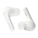Belkin Soundform Motion True Wireless Earbuds White AUC010BTWH