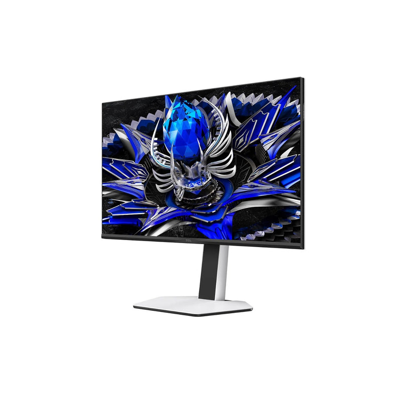 TCL 32" QD-Mini LED Monitor 32R84