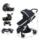Powerful Stroller for Kids 106