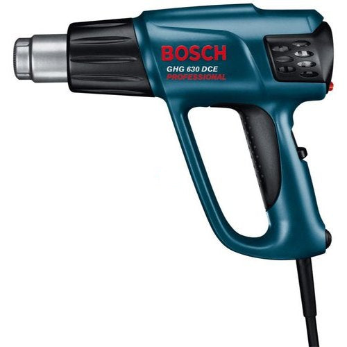 Bosch Heat Gun GHG 630 DCE Digital Display