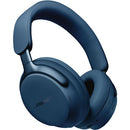 Bose QuietComfort Ultra Wireless Noise Cancelling Over the Ear Headphones Lunar Blue 880066-1200