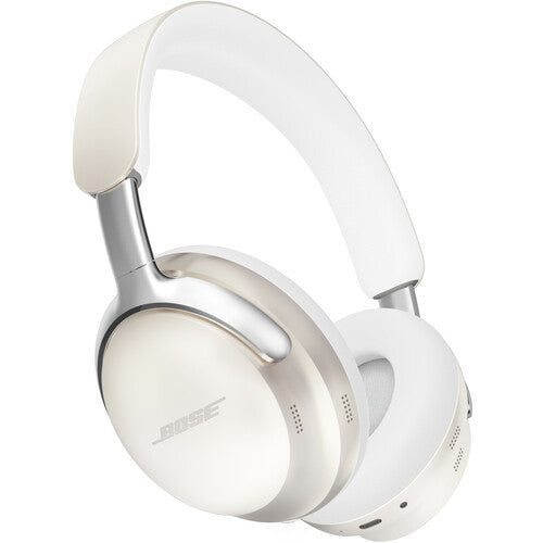 Bose Quietcomfort Ultra Wireless Noise Canceling Over-Ear Headphones Diamond 60 Edition 880066-1300