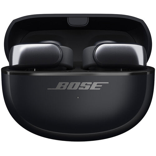 Bose Ultra Open Earbuds Black 881046-0010
