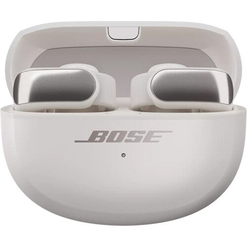 Bose Ultra Open Earbuds White Smoke 881046-0020 | Earphones Bose Ultra Open Earbuds White Smoke 881046-0020 | Earphones