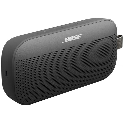 Bose Soundlink Flex Portable Speaker