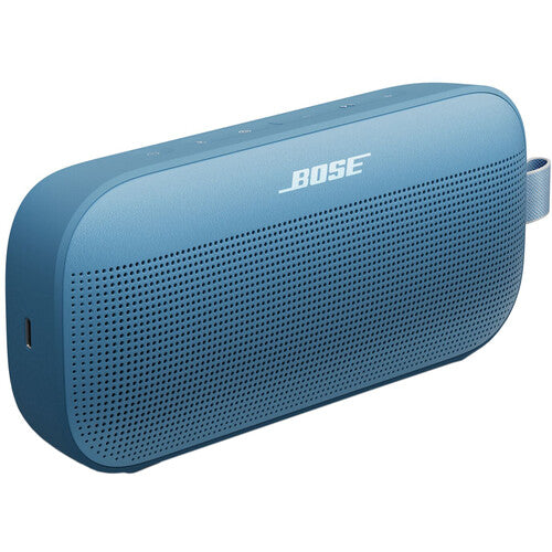 Bose Soundlink Flex Portable Speaker
