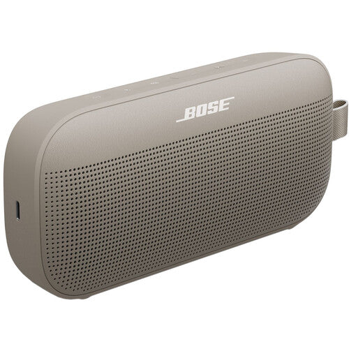 Bose Soundlink Flex Portable Speaker