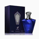 Afnan Turathi Blue Eau De Parfum for men 90ml
