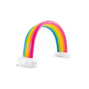 Intex Rainbow Cloud Sprinkler, Ages 3+ 42156597