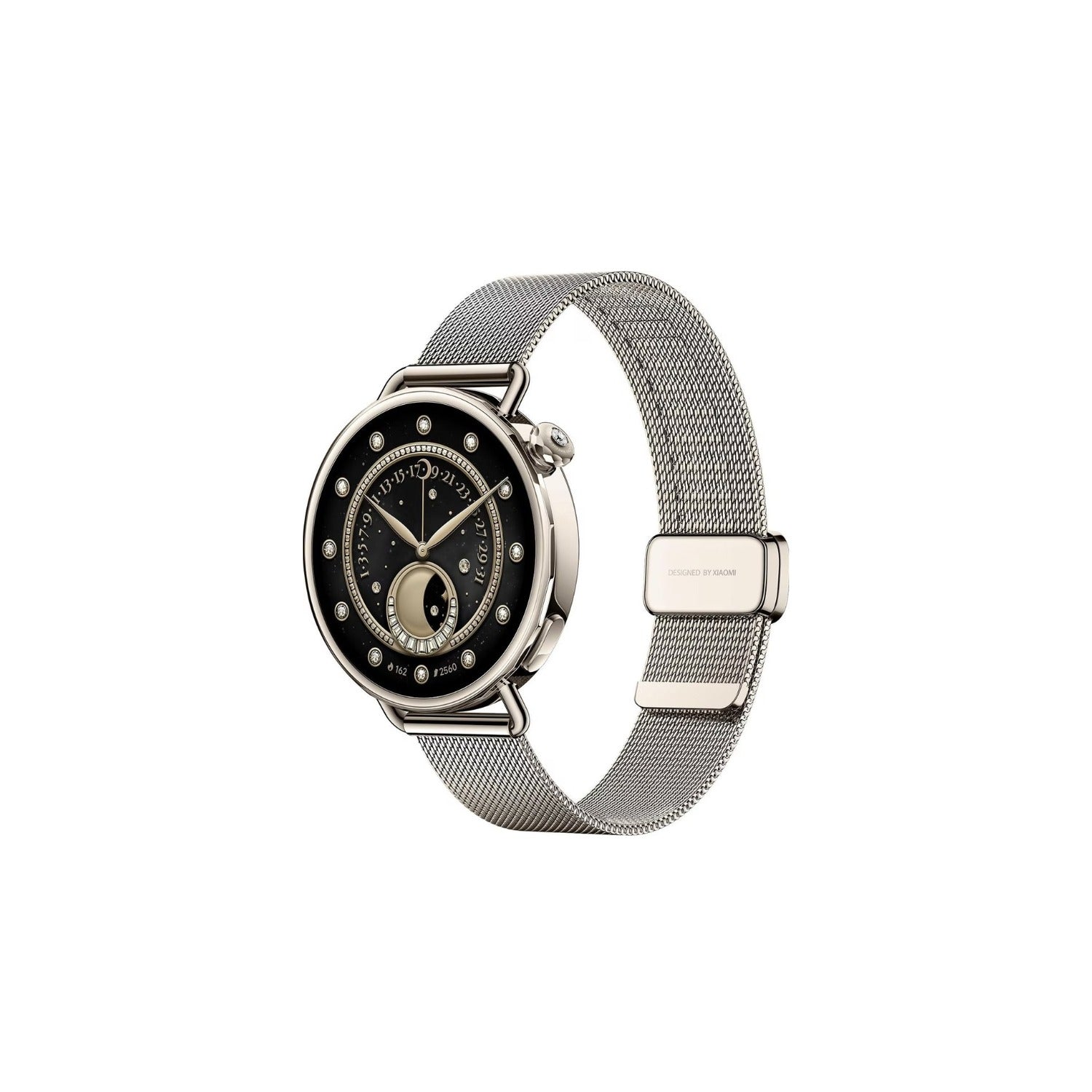 Xiaomi Watch S4 41mm Milanese Strap Sunset Gold BHR07VWGL | Smart Watches