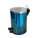 Aacown Pedal Dust Bin 5L KH5L
