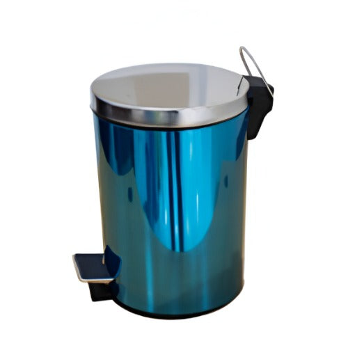 Aacown Pedal Dust Bin 5L KH5L