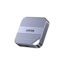 Unitek Magnetic M.2 2230 NVMe SSD Enclosure S1244AGY