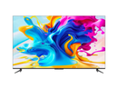 TCL 85"Qled Google TV/HDMI 2.1/UHD Resolution (3840x2160p) HDR Pro 85C645
