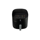 Veeteek Air Fryer 6.5L, 1800W AF9005T-GS