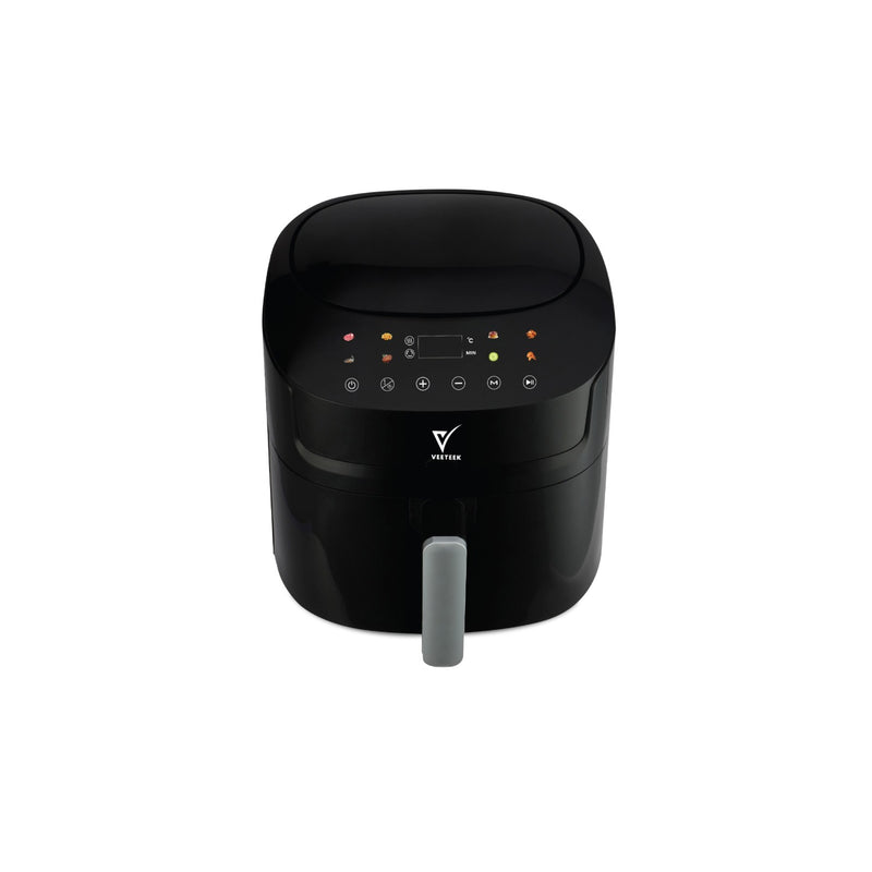 Veeteek Air Fryer 6.5L, 1800W AF9005T-GS