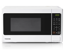 Toshiba 20 LTR Microwave Push Button Digital 800W White MM2-EM20PF(WH)