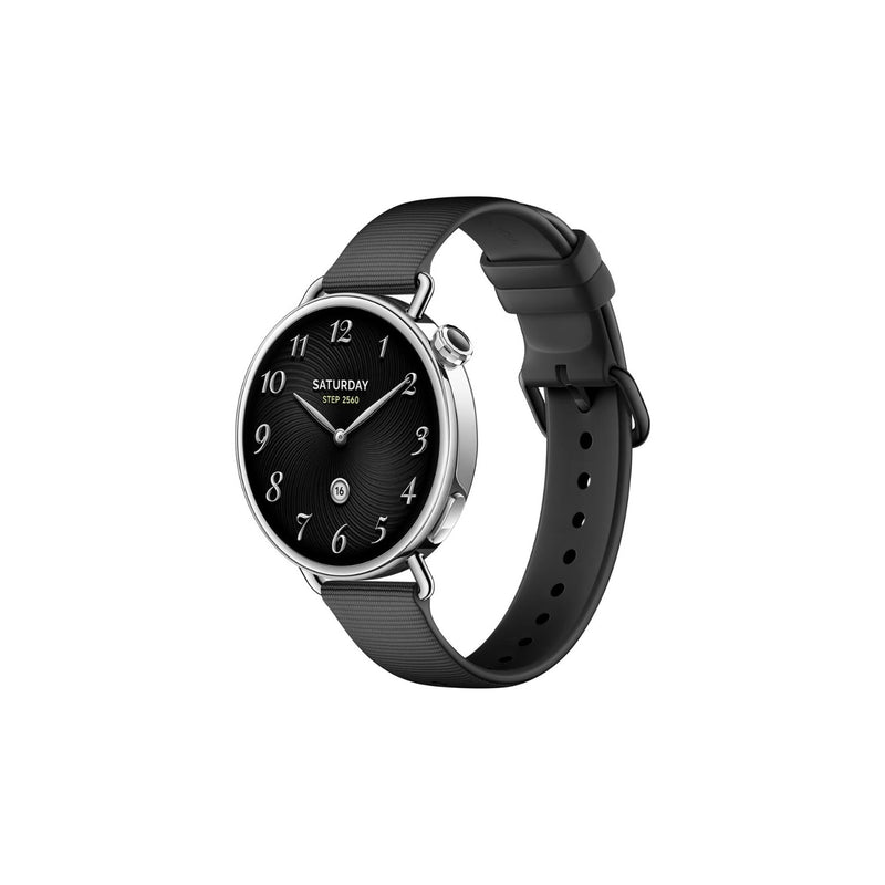 Xiaomi Watch S4 41mm Fluororubber Strap