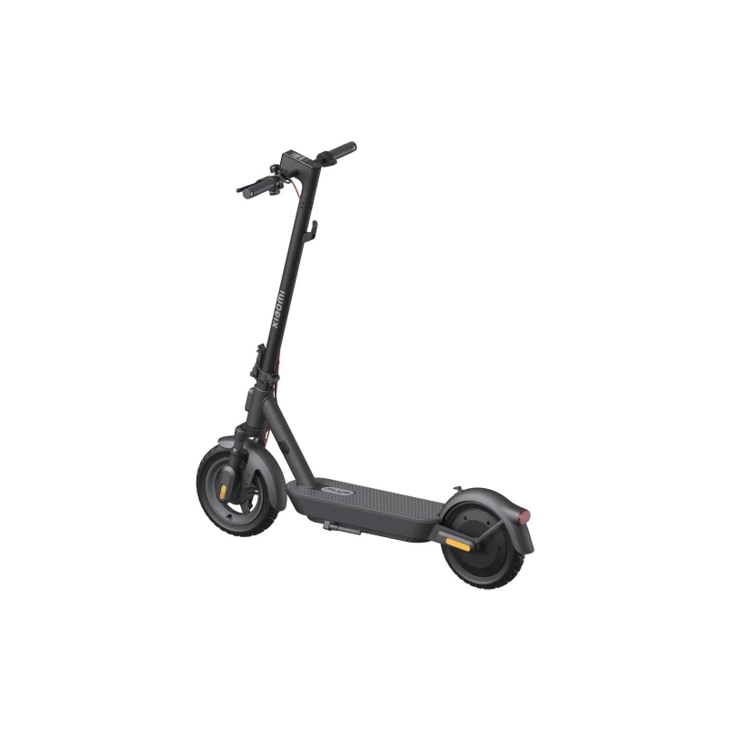Xiaomi Electric Scooter 5 Plus GL Black BHR080TGL | Kids Bike & Escooters