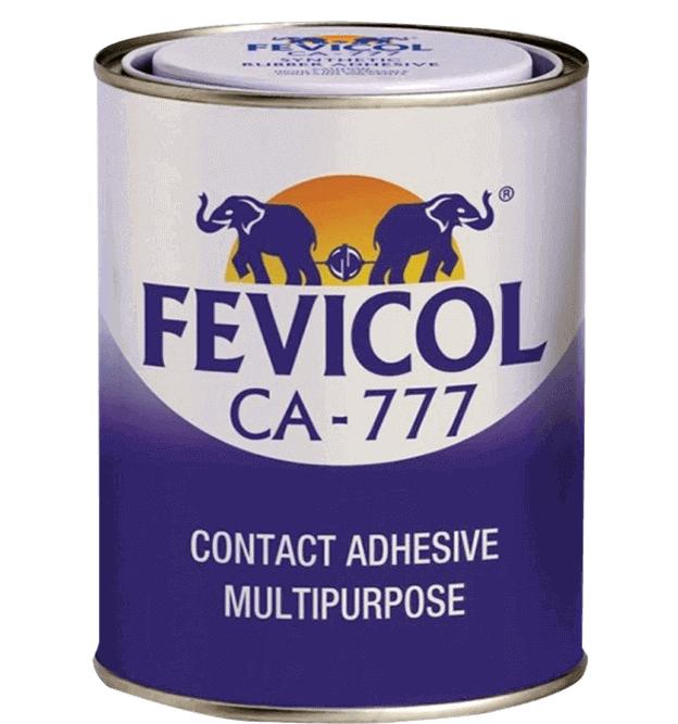Fevicol CA-777 Contact Adhesive Multipurpose 602ml Fevicol CA-777 Contact Adhesive Multipurpose 602ml
