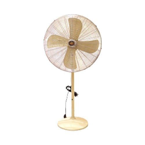 GFC Pedestal Fan - Made in Pakistan